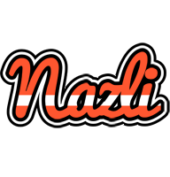 Nazli denmark logo