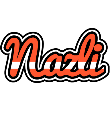 Nazli denmark logo