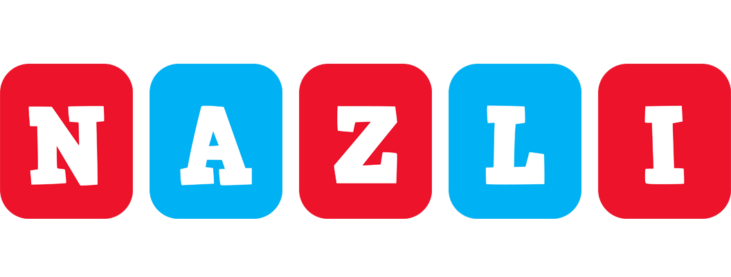 Nazli diesel logo