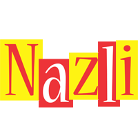 Nazli errors logo