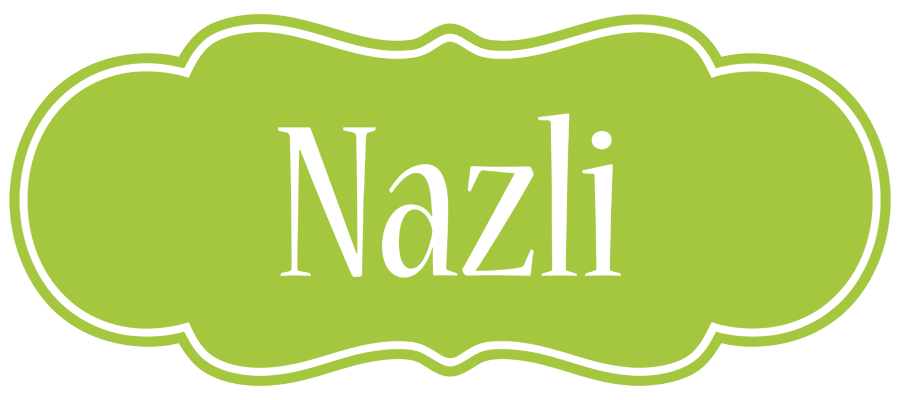 Nazli family logo