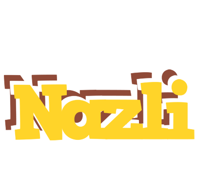 Nazli hotcup logo