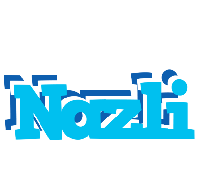 Nazli jacuzzi logo