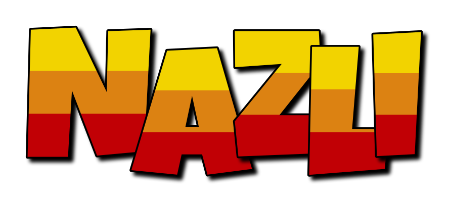 Nazli jungle logo