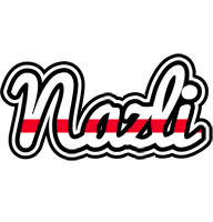 Nazli kingdom logo