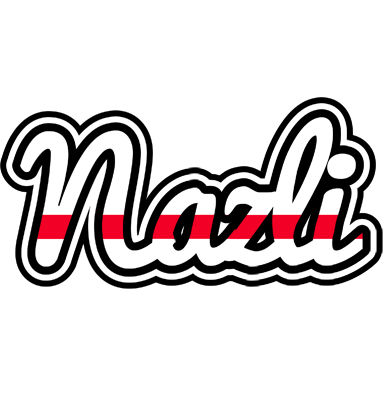 Nazli kingdom logo