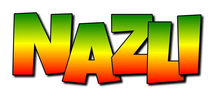Nazli mango logo