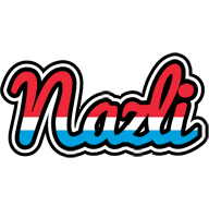 Nazli norway logo