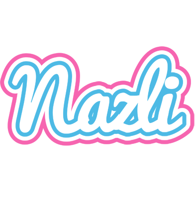 Nazli outdoors logo