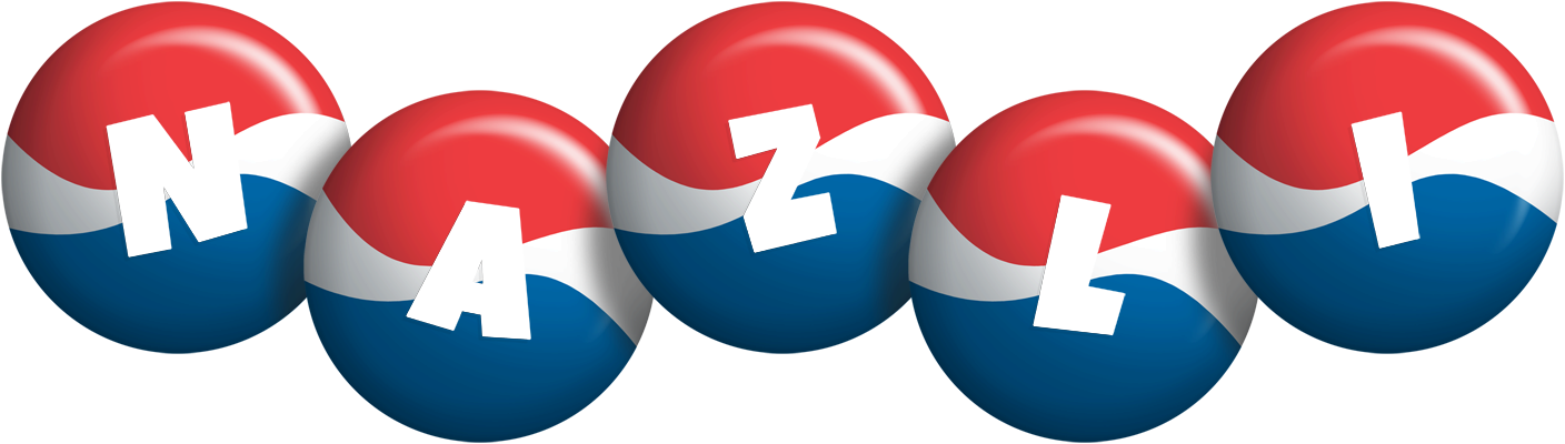 Nazli paris logo