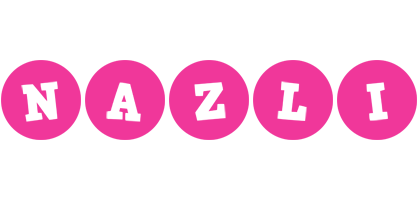 Nazli poker logo