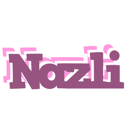 Nazli relaxing logo