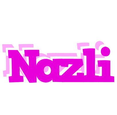 Nazli rumba logo