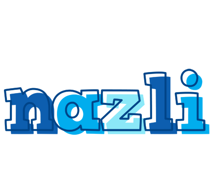 Nazli sailor logo