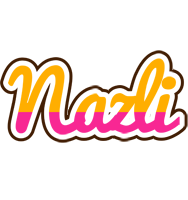 Nazli smoothie logo