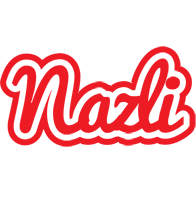 Nazli sunshine logo