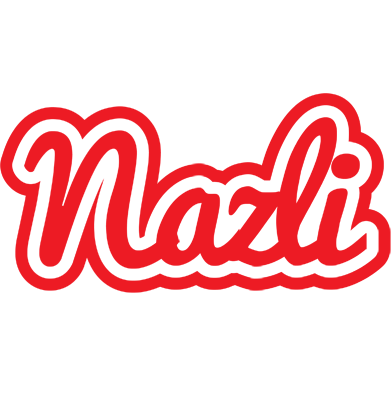 Nazli sunshine logo