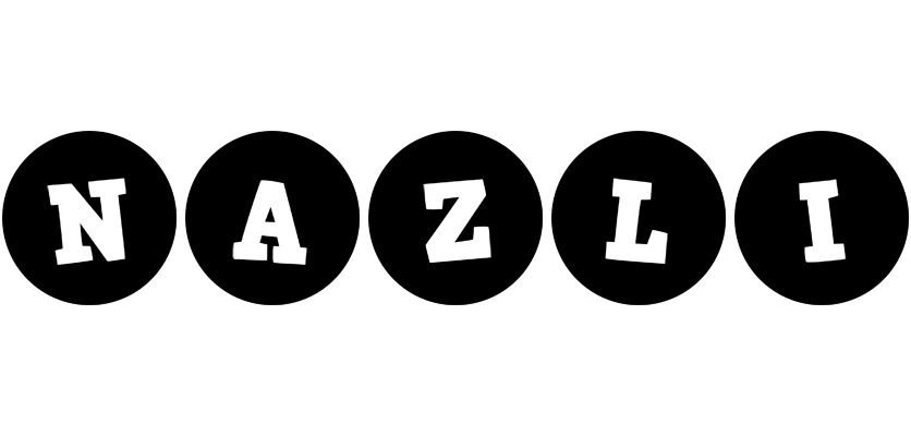 Nazli tools logo