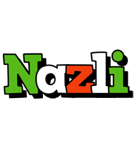 Nazli venezia logo