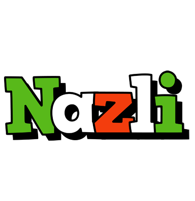 Nazli venezia logo