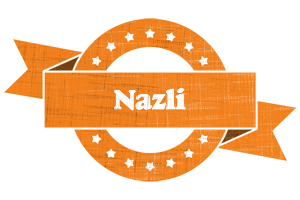 Nazli victory logo