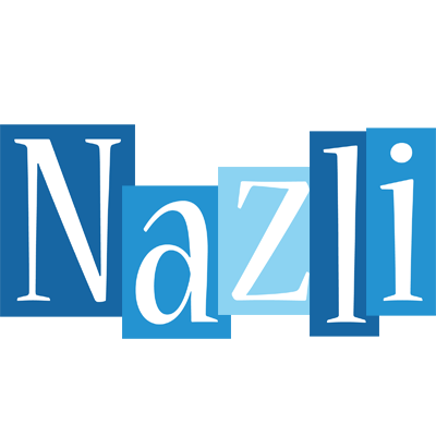 Nazli winter logo