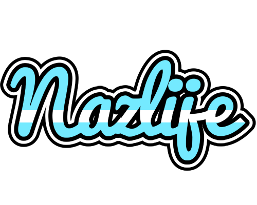 Nazlije argentine logo