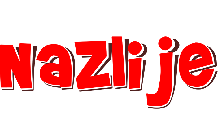Nazlije basket logo