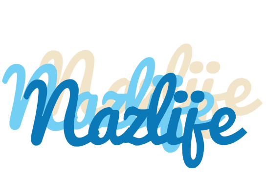 Nazlije breeze logo