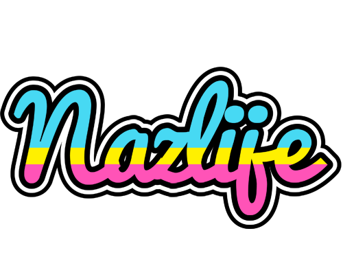 Nazlije circus logo