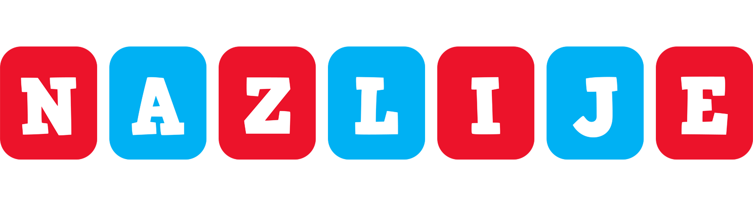 Nazlije diesel logo
