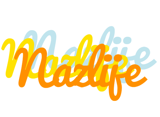 Nazlije energy logo