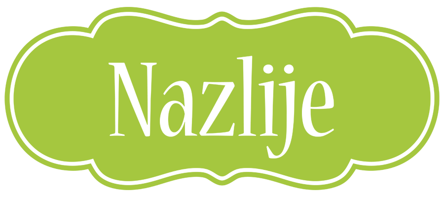 Nazlije family logo
