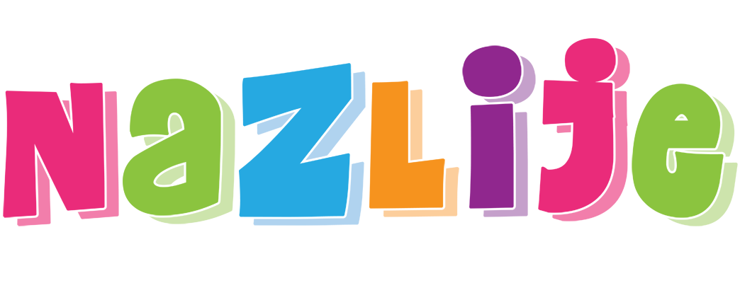Nazlije friday logo