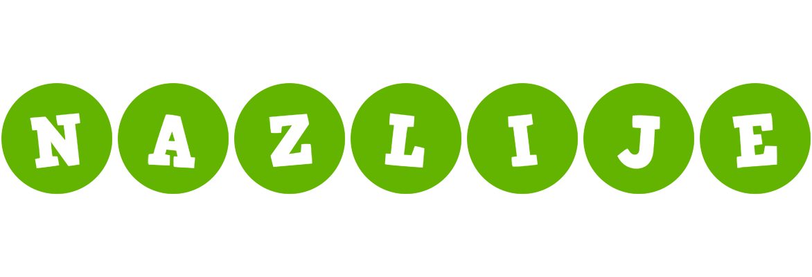 Nazlije games logo