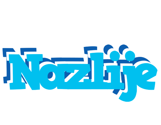 Nazlije jacuzzi logo