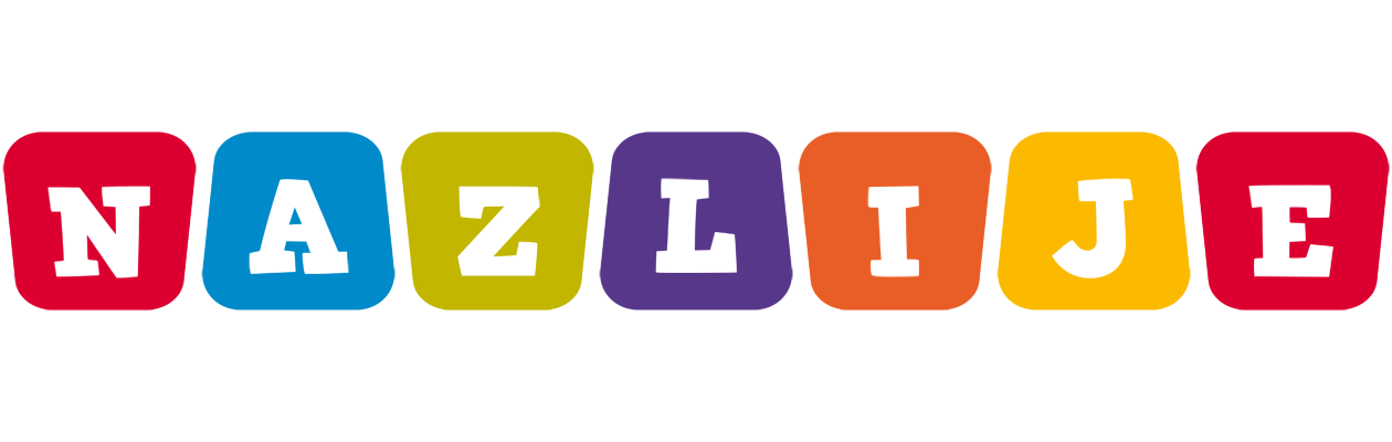 Nazlije kiddo logo