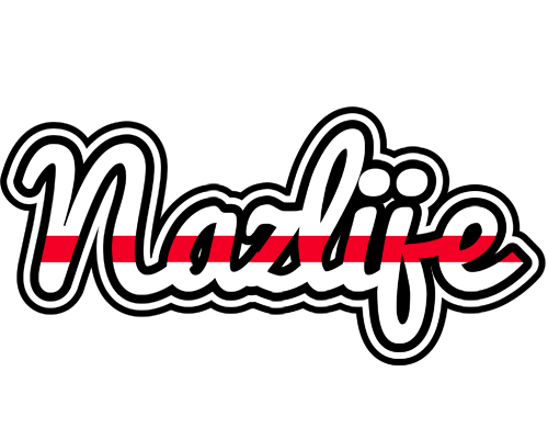 Nazlije kingdom logo