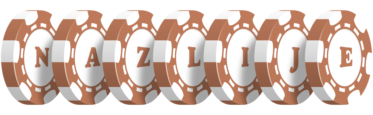 Nazlije limit logo