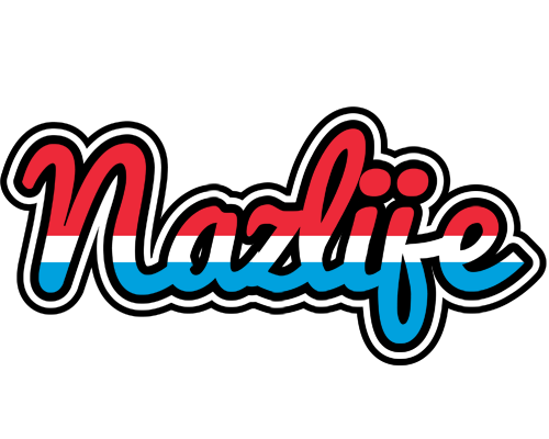 Nazlije norway logo