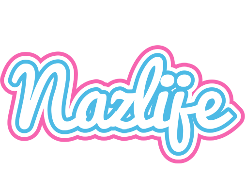 Nazlije outdoors logo