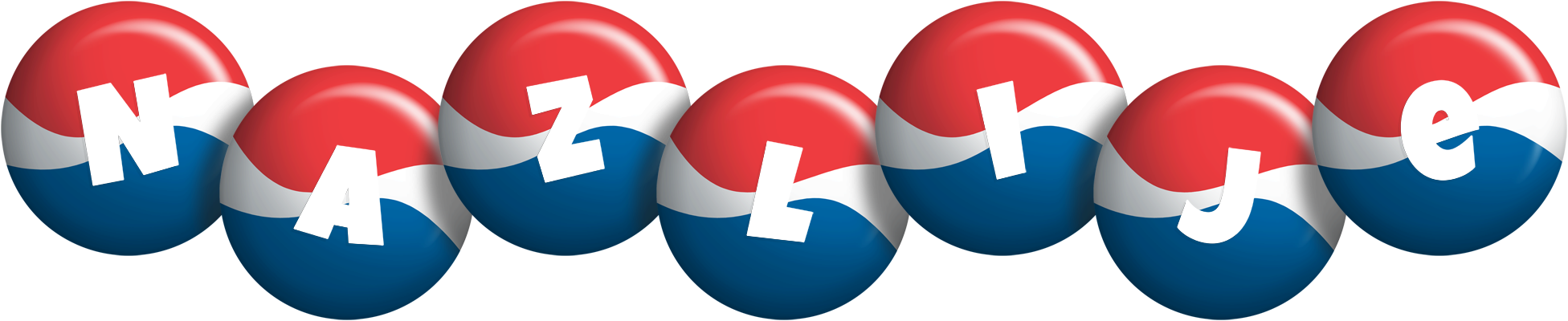 Nazlije paris logo