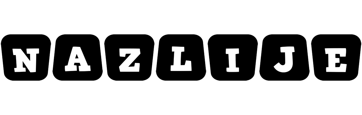 Nazlije racing logo
