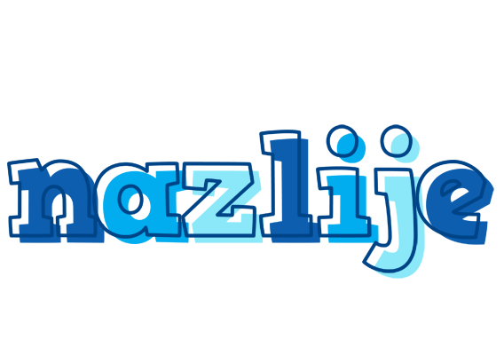 Nazlije sailor logo