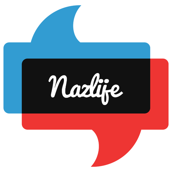 Nazlije sharks logo