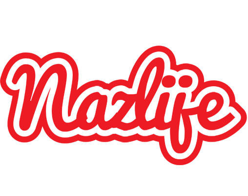 Nazlije sunshine logo