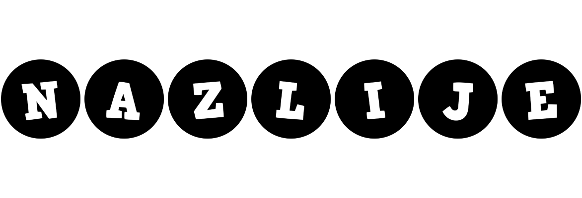 Nazlije tools logo