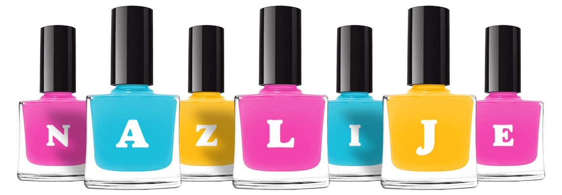 Nazlije variety logo