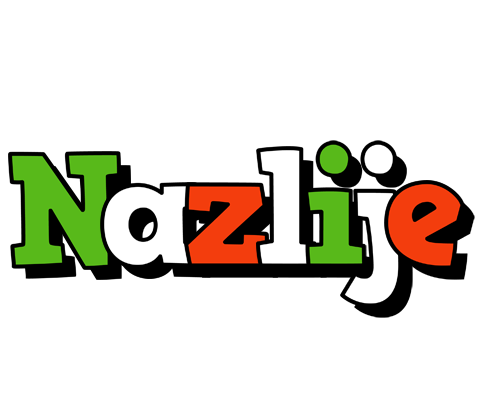 Nazlije venezia logo