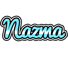 Nazma argentine logo